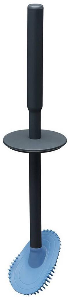 Tiger Swoop toiletborstel 40 cm antraciet, Doe-het-zelf en Verbouw, Sanitair, Toilet, Nieuw, Ophalen of Verzenden