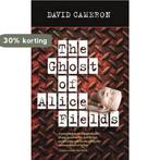 The Ghost of Alice Fields 9781906075811 David Cameron, Boeken, Verzenden, Gelezen, David Cameron