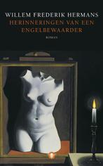 Herinneringen van een engelbewaarder 9789023436492, Boeken, Verzenden, Zo goed als nieuw, Willem Frederik Hermans