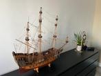 1:76 - Modelschip - Sovereign of the Seas War Galeon -, Nieuw
