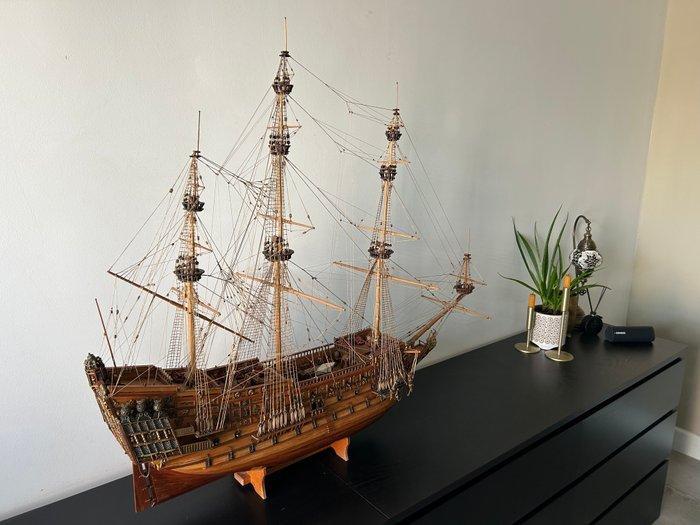 1:76 - Modelschip - Sovereign of the Seas War Galeon -, Kinderen en Baby's, Speelgoed | Overig
