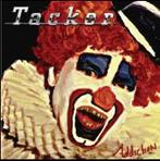cd - Tacker - Addiction, Verzenden, Zo goed als nieuw