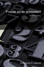 9789463185332 Fraude en integriteit 7 - Fraude en de acco..., Boeken, Verzenden, Nieuw, M.H.G. Scharenborg