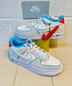 Nike - Air Force One Cookies P39 - Sneakers - Maat: EU 39 -, Nieuw