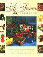 The all-summer cookbook (Hardback), Gelezen, Verzenden