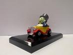 Modelauto (7) - Matchbox Disney Konvolut + Koffer, Nieuw