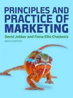 Principles and Practice of Marketing | 9781526847232, Verzenden, Nieuw