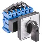 4 Polige Paneelmontage Schakelaar 32A IP66 KG32BT304E -, Doe-het-zelf en Verbouw, Verzenden, Nieuw, Overige typen