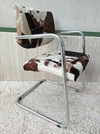 Fauteuil - Cantileverstoel - Haar, Nieuw