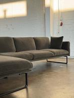 Cassina 8 Design Bank (NIEUWSTAAT), Huis en Inrichting, 300 cm of meer, Ophalen of Verzenden, Zo goed als nieuw, Bank Hoekbank Bankstel Bankje Loungebank Banken Chaise Lounge