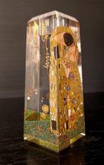 Goebel Artis Orbis - Gustav Klimt, after - Kaarsenhouder De