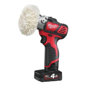 Milwaukee M12 Subcompactpolijst-/Schuurmachine beschikbaar voor biedingen