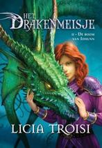 De boom van Idhunn / Het drakenmeisje / 2 9789059242302, Boeken, Kinderboeken | Jeugd | 10 tot 12 jaar, Verzenden, Gelezen, Licia Troisi