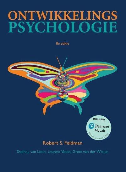 Ontwikkelingspsychologie | 9789043036955, Boeken, Studieboeken en Cursussen, Verzenden