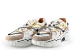 DWRS Sneakers in maat 38 Goud | 10% extra korting, DWRS, Overige kleuren, Verzenden, Sneakers of Gympen