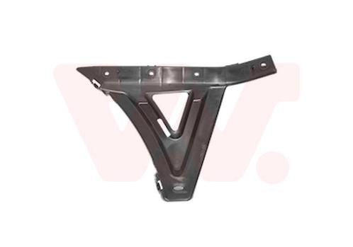BUMPER BEVESTIGINGSBEUGELS VOOR FORD TRANSIT/TOURNEO CUSTOM, Auto-onderdelen, Carrosserie en Plaatwerk, Nieuw, Ophalen of Verzenden
