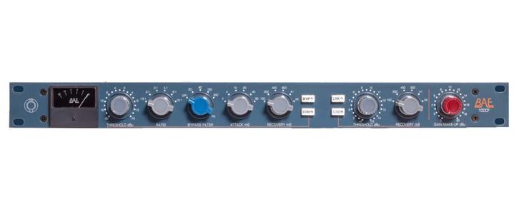 BAE 10 DCF (internal PSU), Audio, Tv en Foto, Professionele Audio-, Tv- en Video-apparatuur, Ophalen of Verzenden