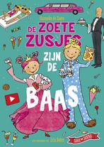 Boek: De zoete zusjes zijn de baas - (als nieuw), Boeken, Verzenden, Zo goed als nieuw