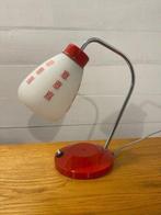 Vintage Lidokov lamp uit 1960, Antiek en Kunst, Antiek | Lampen