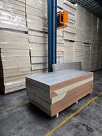 PIR isolatie platen 15 cm dik b-keus - Magazijnopruiming !!, Ophalen, Dakisolatie, 12 cm of meer, Nieuw