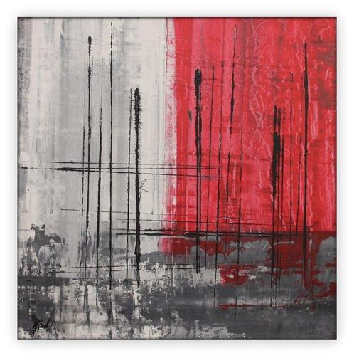 Giuseppe Panzica - Volume 2675 (Plastico XXL), Antiek en Kunst, Kunst | Schilderijen | Modern