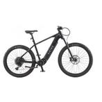 Viking MTB Pro Elektrische Mountainbike Middenmotor Zwart, Ophalen of Verzenden, Nieuw