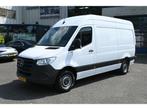Mercedes-Benz Sprinter | Zakelijke Lease v.a. €519.65 pm, Auto's, Automaat, Gebruikt, Euro 6, Wit
