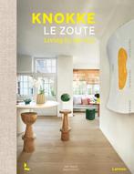 9789401490498 Knokke Le Zoute Interiors Maya Toebat, Verzenden, Nieuw, Maya Toebat