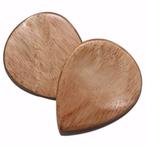 Liptina handgemaakte houten plectrum, Ophalen of Verzenden, Nieuw