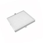 Novy Metaalfilter 247x247mm 563-8010A / 906109, Witgoed en Apparatuur, Afzuigkappen, Verzenden, Nieuw