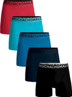 -30% Muchachomalo  Muchachomalo 5-pack boxers  maat XXL, Kleding | Heren, Ondergoed, Verzenden