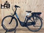 Gazelle Paris C7+ HMB E-Bike Shimano Nexus 2023, Ophalen of Verzenden, Zo goed als nieuw, Minder dan 47 cm, 50 km per accu of meer