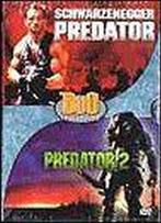 Predator 1 & 2, Verzenden, Nieuw in verpakking