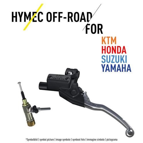 Magura Hydraulische koppeling Conversion kit Honda CR 250R 1, Motoren, Onderdelen | Overige, Nieuw, Verzenden
