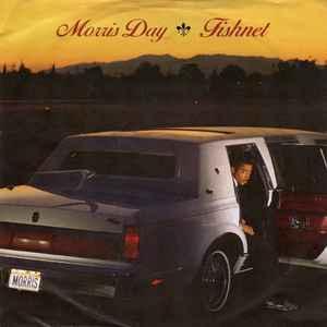 vinyl single 7 inch - Morris Day - Fishnet, Cd's en Dvd's, Vinyl Singles, Zo goed als nieuw, Verzenden