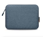 Bescherm-Opberg Hoes Pouch Sleeve voor iPad Air - iPad 10.2, Nieuw, Haweel, IPad, Bescherming voor- en achterkant