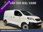 Peugeot Expert 2.0BlueHDI 123pk Inrichting L1H1 Euro6 Airco
