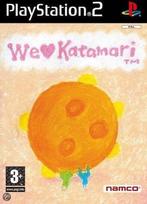 We Love Katamari (PS2 Games) (Playstation 2), Spelcomputers en Games, Ophalen of Verzenden, Zo goed als nieuw