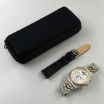 Seiko - Moonphase - Zonder Minimumprijs - 7T36-6A80 - Heren, Sieraden, Tassen en Uiterlijk, Horloges | Antiek