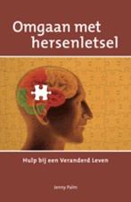 Omgaan met hersenletsel | 9789023249597, Boeken, Verzenden, Nieuw