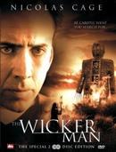 Wicker man, the (2DVD Steelbook) - DVD, Cd's en Dvd's, Dvd's | Thrillers en Misdaad, Verzenden