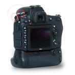 Nikon D750 + battery grip (12.161 clicks) nr. 2700, Ophalen of Verzenden, Zo goed als nieuw, Nikon