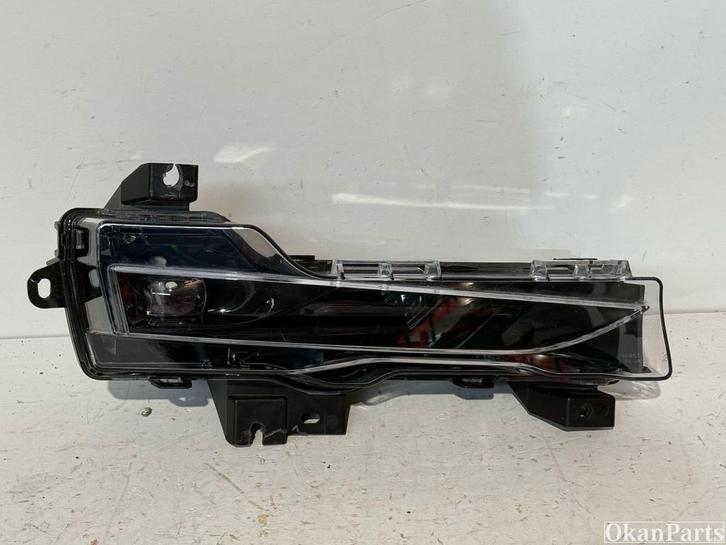 Tesla Model 3 LED rechter Dagrijverlichting rechts 1624798, Auto-onderdelen, Verlichting, Gebruikt, Ophalen