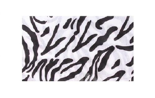 Haarband Multifunctioneel Zebra Print Zwart Wit, Sieraden, Tassen en Uiterlijk, Uiterlijk | Haarverzorging, Verzenden