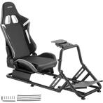 Gamingstoel Play, raceseat, compatibel met veel consoles - z, Verzenden, Nieuw