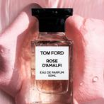 Tom Ford Rose DAlmalfi 100 ml Eau de Parfum Spray, Verzenden, Nieuw