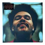 The Weeknd - After Hours Deluxe Edition Vinyl (2LP), Verzenden, Nieuw in verpakking