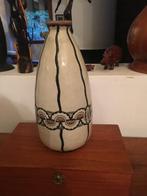 Keramis Boch - Charles Catteau - Vaas - Steengoed - Vaas Art