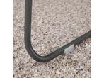 Mica Decorations Bueno Barkruk voor Buiten - L53 x B55 x, Verzenden, Nieuw