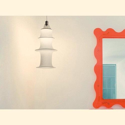 Artemide - Bruno Munari - Plafondlamp - Falklands -, Antiek en Kunst, Antiek | Lampen